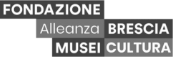 Logo Fondazione Brescia