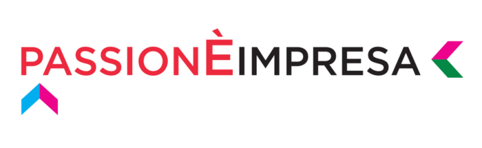 Logo PassioneImpresa