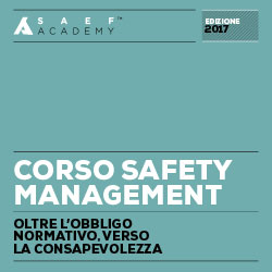 corso safety management